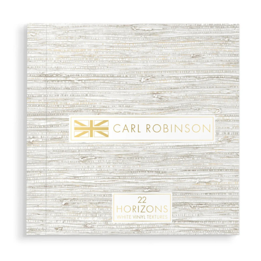 Carl Robinson 22 – Horizons Vinyl Texture Wallpaper (CL82405 / CL82404 / CL82406)