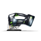 Festool Jigsaws, PSBC 420 HPC 4,0 EBI-Plus CARVEX, Cordless Jigsaw with Batteries and Charger, 576535
