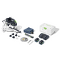 Festool, Cordless Sliding Compound Miter Saw with Energy Set, KSC 60 EB 5,0 I-Plus KAPEX, 577176