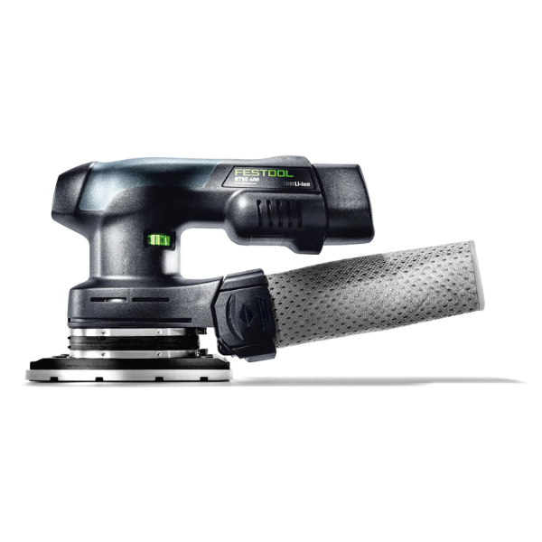 Festool RTSC 400 3,0 I-Plus Cordless Orbital Sander – 577688