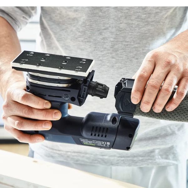 Festool RTSC 400 3,0 I-Plus Cordless Orbital Sander – 577688