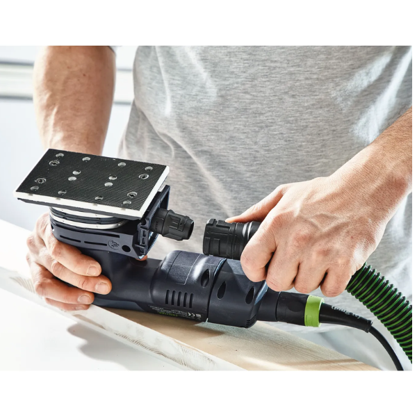 Festool RTSC 400 3,0 I-Plus Cordless Orbital Sander – 577688