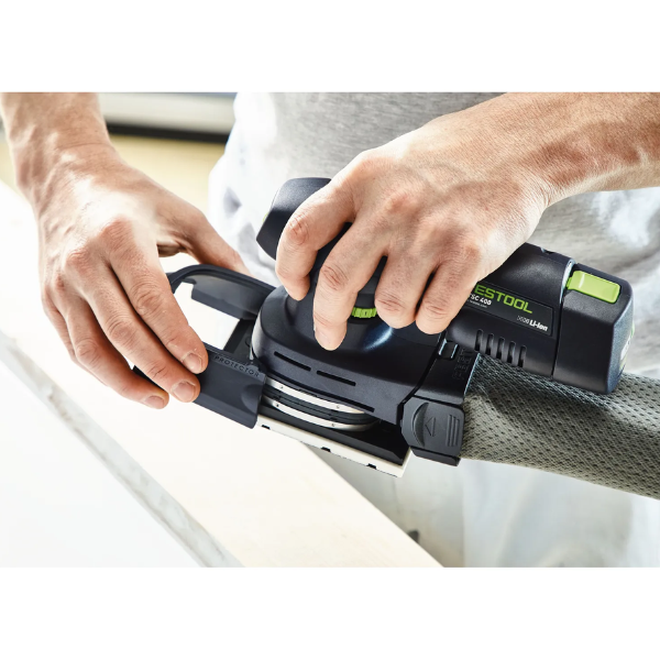 Festool RTSC 400 3,0 I-Plus Cordless Orbital Sander – 577688