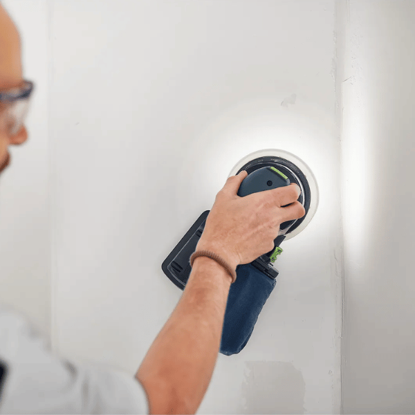 "NEW" Festool Cordless Random Orbit Sander - ETSC 2 150 4,0 I-Plus, 577728