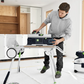 Festool, Cordless Table Saw with Energy Set, CSC SYS 50 EBI-Plus, 577378