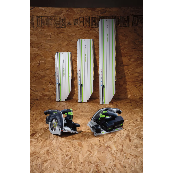 Festool Carpentry Saws, Cordless track saw HKC 55 EB-F-Basic, The Versatile One, 576164