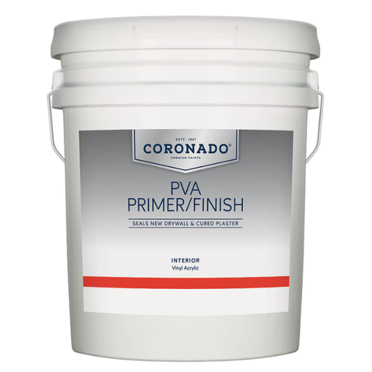 Coronado PVA Primer/Finish