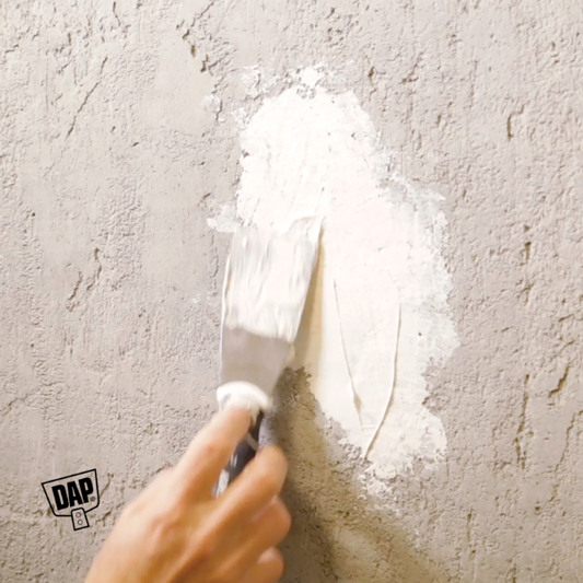 DAP All-Purpose Stucco Patch (946mL)