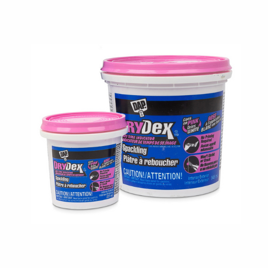 DAP DryDex Spackling
