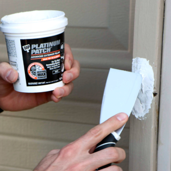 DAP Platinum Patch Advanced Exterior Filler (946mL)