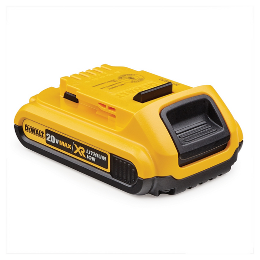 Graco DEWALT 20V MAX Compact XR Lithium Ion Battery Pack, part number 17P474