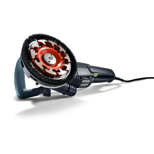 Festool Diamond Disc DIA ABRASIVE-D130 | For Screed & Abrasive Surfaces | RG 130 | 768018