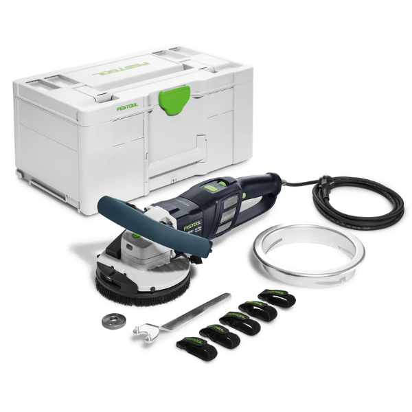 Festool Diamond Grinder RENOFIX RG 130 ECI-Plus 577048