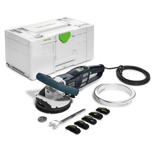 Festool Diamond Grinder RENOFIX RG 130 ECI-Plus 577048