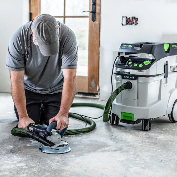 Festool Diamond Grinder RENOFIX RG 130 ECI-Plus 577048