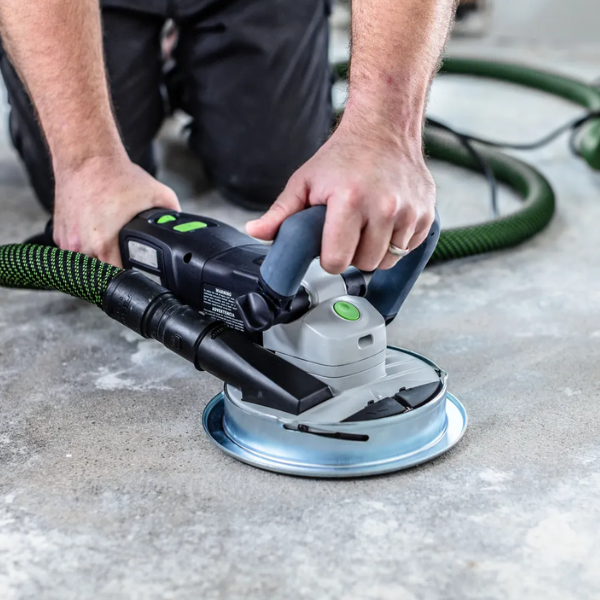 Festool Diamond Grinder RENOFIX RG 130 ECI-Plus 577048