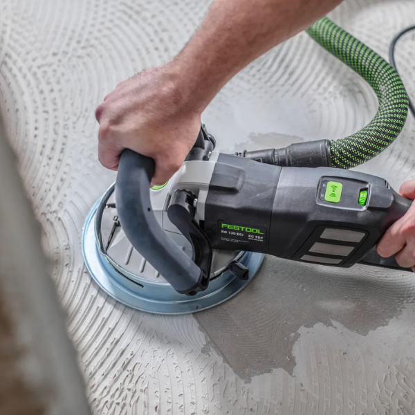 Festool Diamond Grinder RENOFIX RG 130 ECI-Plus 577048