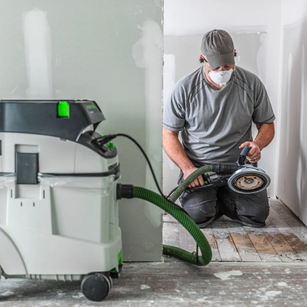 Festool Diamond Grinder RENOFIX RG 130 ECI-Plus 577048