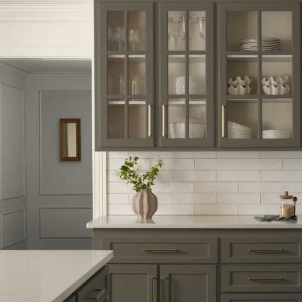 Benjamin Moore Durango 2137-30 | Colour Trends 2027 | Colour Preview Collection