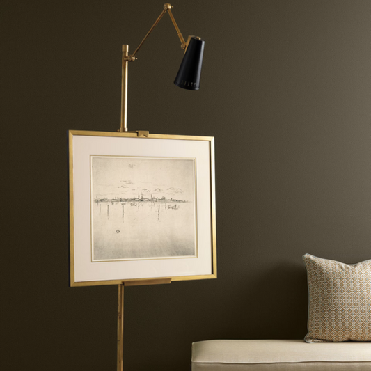 Benjamin Moore Durango 2137-30 | Colour Trends 2027 | Colour Preview Collection