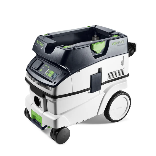 Festool, Dust Extractor CT 26 EI HEPA CLEANTEC, The All-Rounder, 577871