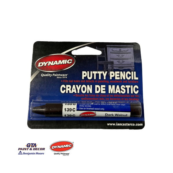 Dynamic Putty Pencil