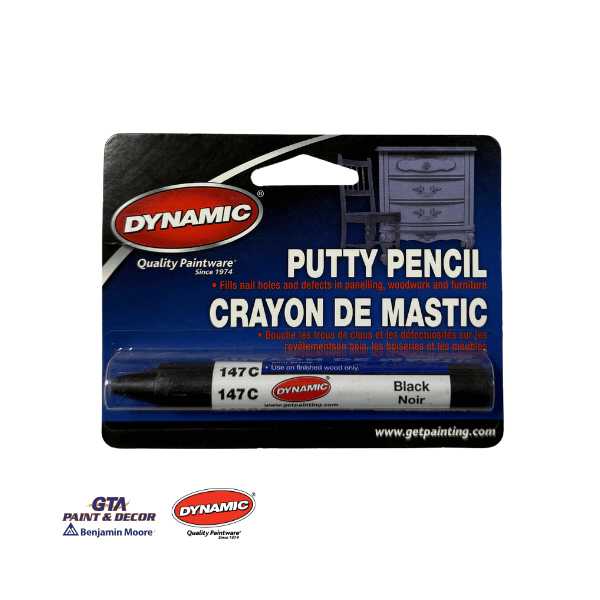 Dynamic Putty Pencil