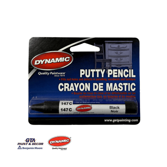 Dynamic Putty Pencil