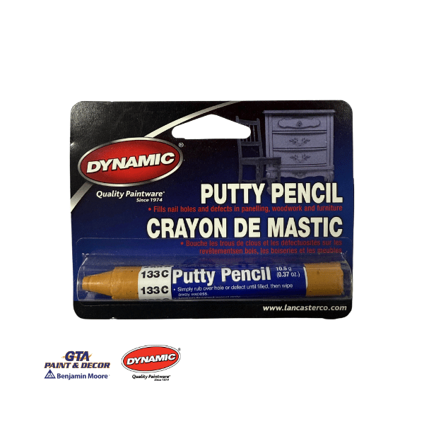 Dynamic Putty Pencil
