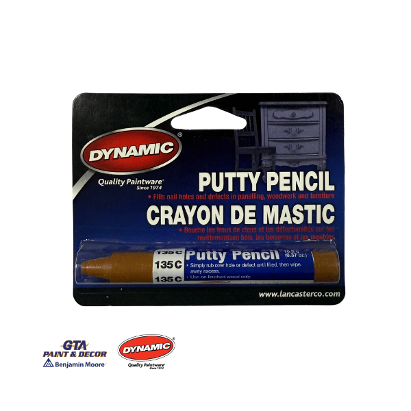 Dynamic Putty Pencil