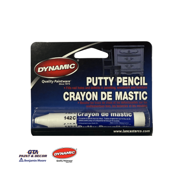 Dynamic Putty Pencil