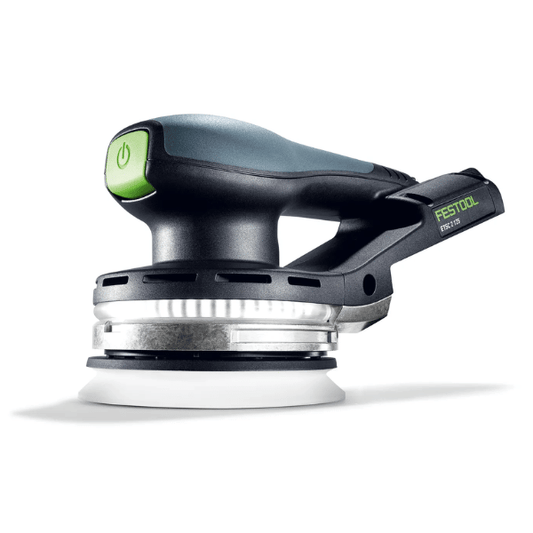 "NEW" Festool Cordless Random Orbit Sander - ETSC 2 125-Basic, 577735