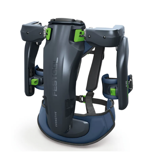 EXO 18 HPC 4,0 I-Plus Exoskeleton ExoActive, 577340
