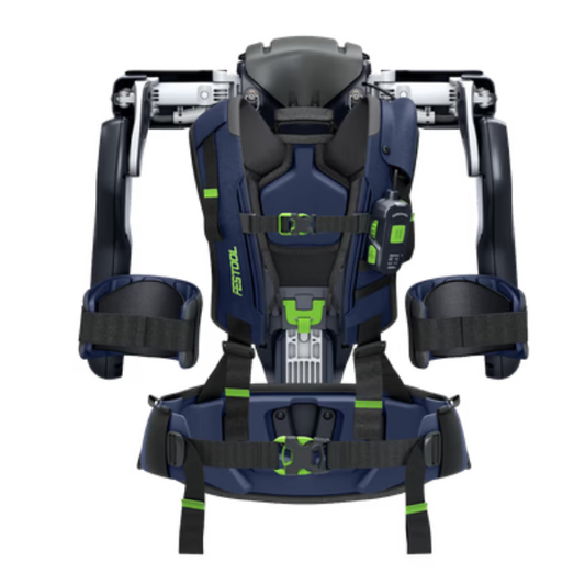 EXO 18 HPC 4,0 I-Plus Exoskeleton ExoActive, 577340