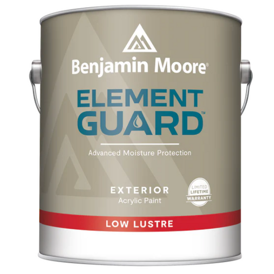Element Guard™ Exterior Paint - Low Lustre K764