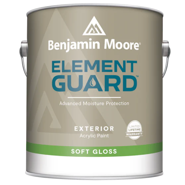 Element Guard™ Exterior Paint - Soft Gloss K765