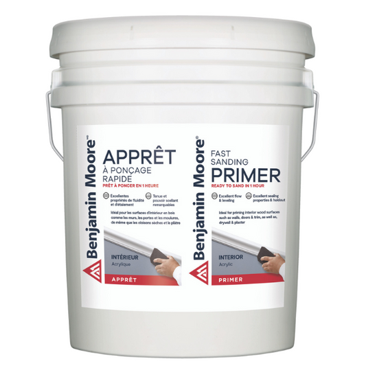 Fast Sanding Primer K507 5 Gallon (Pail)