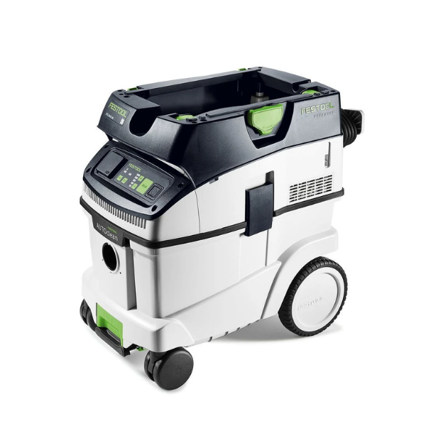 Festool PLANEX Drywall Sander Starter Set - Limited-Time Promotion