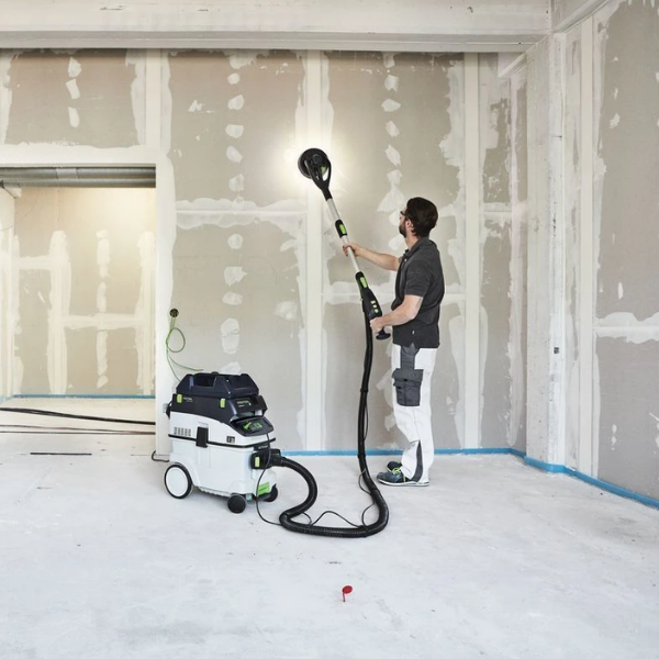 Festool PLANEX Drywall Sander Starter Set - Limited-Time Promotion