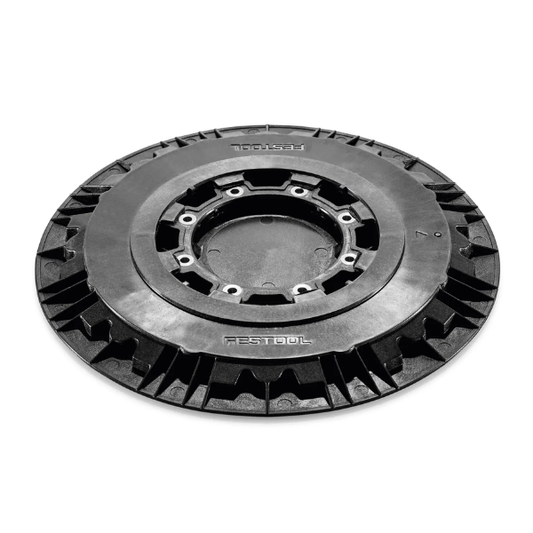 Festool Sander Backing Pad ST D220-LHS 2 225/IP, 205415