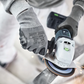 Festool, Cordless Angle Grinder AGC 18-115 EB-Basic, 576824