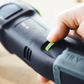 Festool, Cordless Oscillator OSC 18 E-Basic VECTURO, 576589