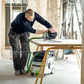 Festool, Cordless mobile dust extractor CTC MIDI I HEPA-Plus CLEANTEC with Energy Set, 577506
