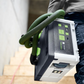 Festool, Cordless Mobile Dust Extractor CTC SYS I HEPA-Basic CLEANTEC, 576941