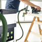 Festool, Cordless Mobile Dust Extractor CTC SYS I HEPA-Basic CLEANTEC, 576941