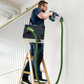 Festool, Cordless Mobile Dust Extractor CTC SYS I HEPA-Basic CLEANTEC, 576941
