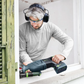 Festool, Cordless Reciprocating Saw RSC 18 EB-Basic, 576950