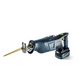 Festool, Cordless Reciprocating Saw with Battery Pack, RSC 18 5,0 EB-Plus, 576951
