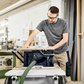 Festool, Cordless Table Saw CSC SYS 50 EB-Basic, 576821