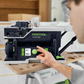 Festool, Cordless Table Saw CSC SYS 50 EB-Basic, 576821